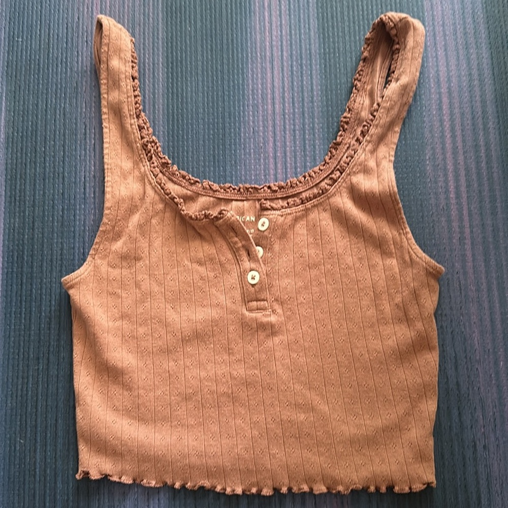 American Eagle Tank Trio - Picture 2 of 8